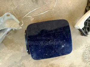 Fuel Tank Cover Kia