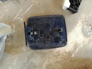 Hyundai Tank Cover