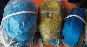 Binding Belt
