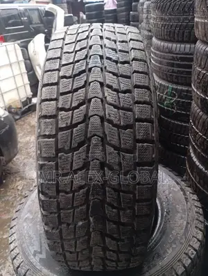 265/65/17 Bridgestone Tires Four Uniform