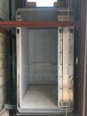 We Repairs And Supply Elevators In Different Parts Of Nigeri