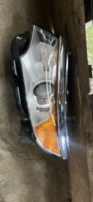 Ford Edge 2013