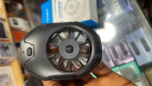 Rechargeable Phone Wireless Cooling Fan