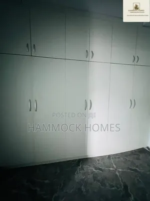 3bdrm Duplex in Carlton Gate Estate, Akobo for rent