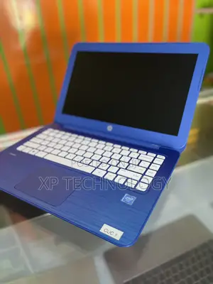 Laptop HP Stream 14 2GB Intel Pentium SSD 32GB