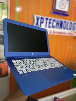 Laptop HP Stream 14 2GB Intel Pentium SSD 32GB