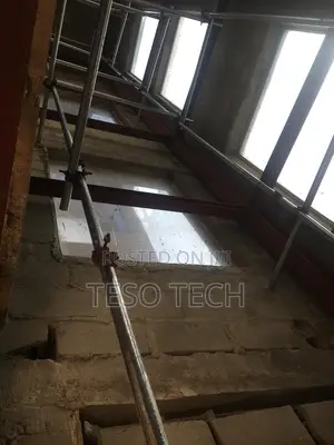At Teso Tech, We Give You The Best Elevator , Contact Us Now