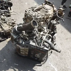 Automatic Transmission For Murano 2005
