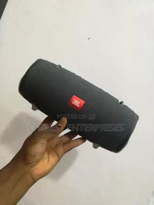 JBL Xtreme 2