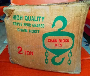 Chain Block
