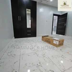 2bdrm Penthouse in Lere Adigun Gra, Basorun for rent