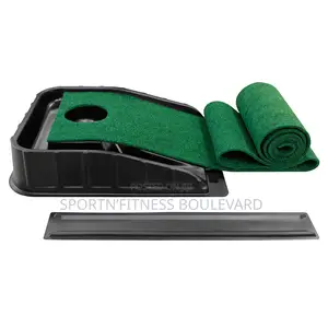Generic Putting Mats