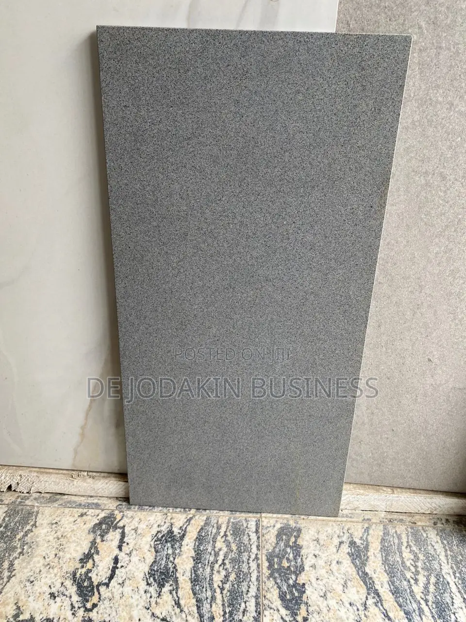 30x60 High Grade, Vitrified Spanish Tile