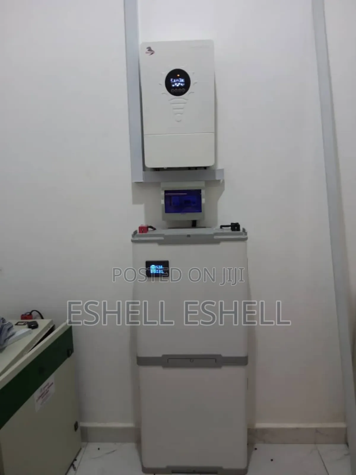 12.5kwh Lithium Battery