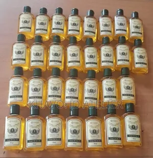 Longrich Snake Oil