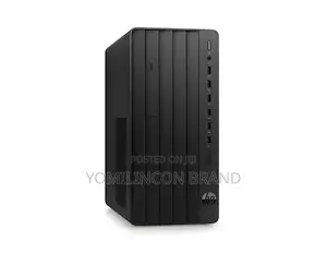 New Desktop Computer HP 290 G9 16GB Intel Core I5 SSD 512GB