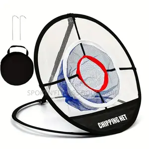 Golf Chipping Nets