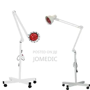 Single Infrared Lamp (Professional)