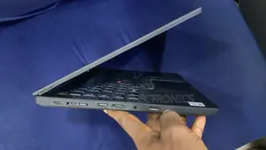 Laptop Lenovo ThinkPad T14 16GB Intel Core I7 SSD 256GB