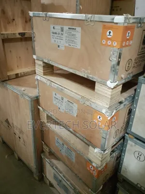 10 Kwhs Felicity Lithium Ion Battery 🔋