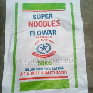 Quality Sack Printing