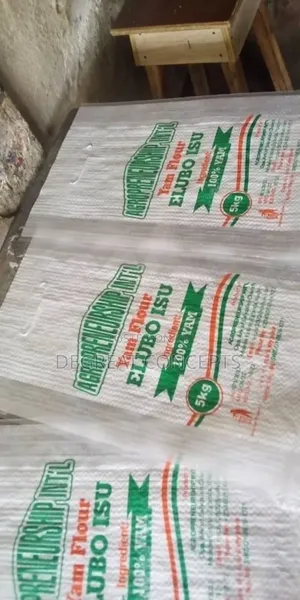 Quality Sack Printing