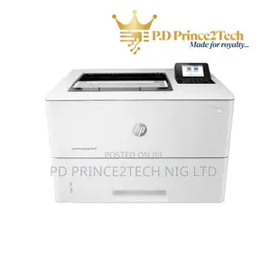 Photo - Hp Laserjet Enterprise M507dn – 1pv87a