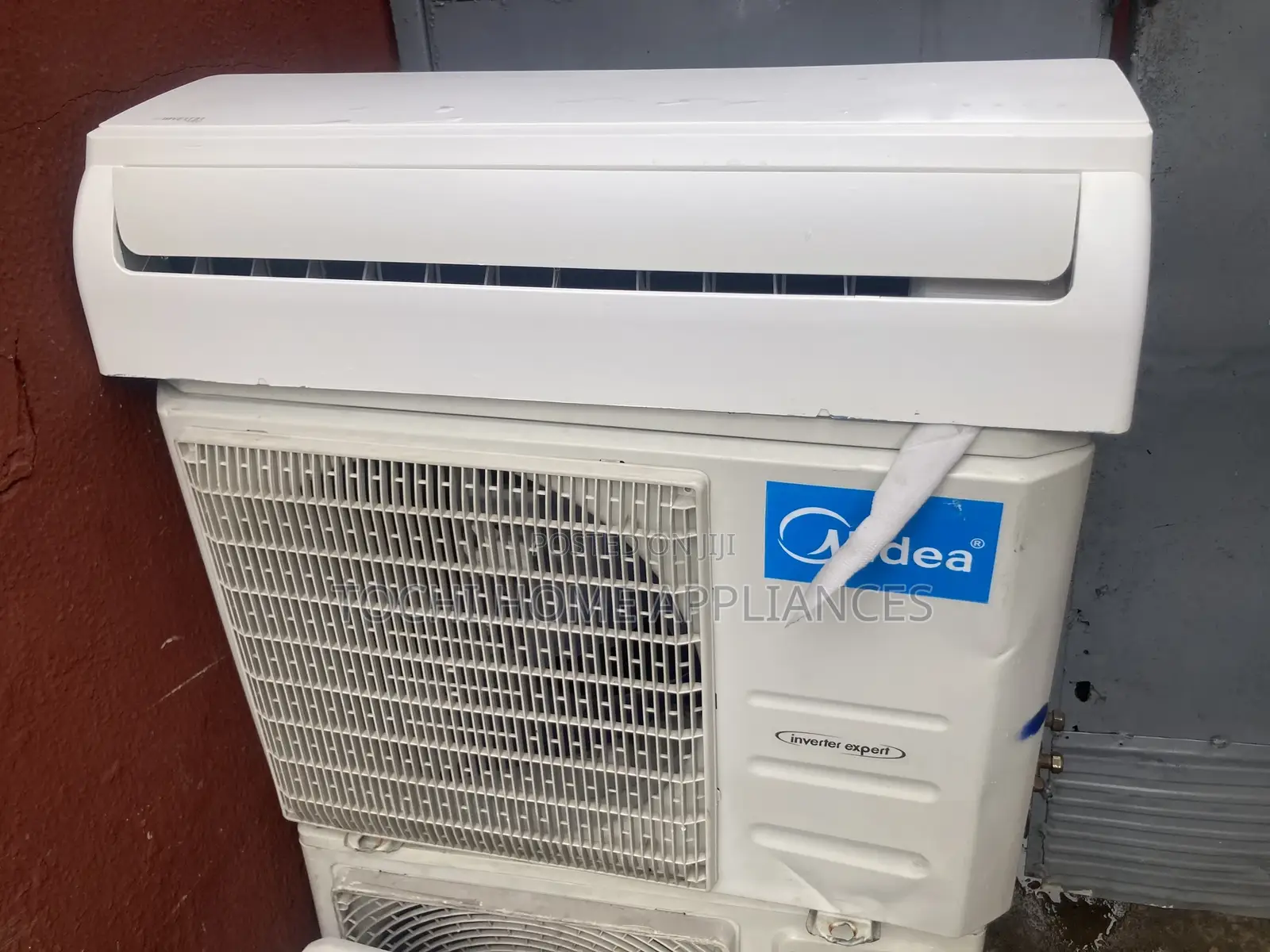 Air Condition