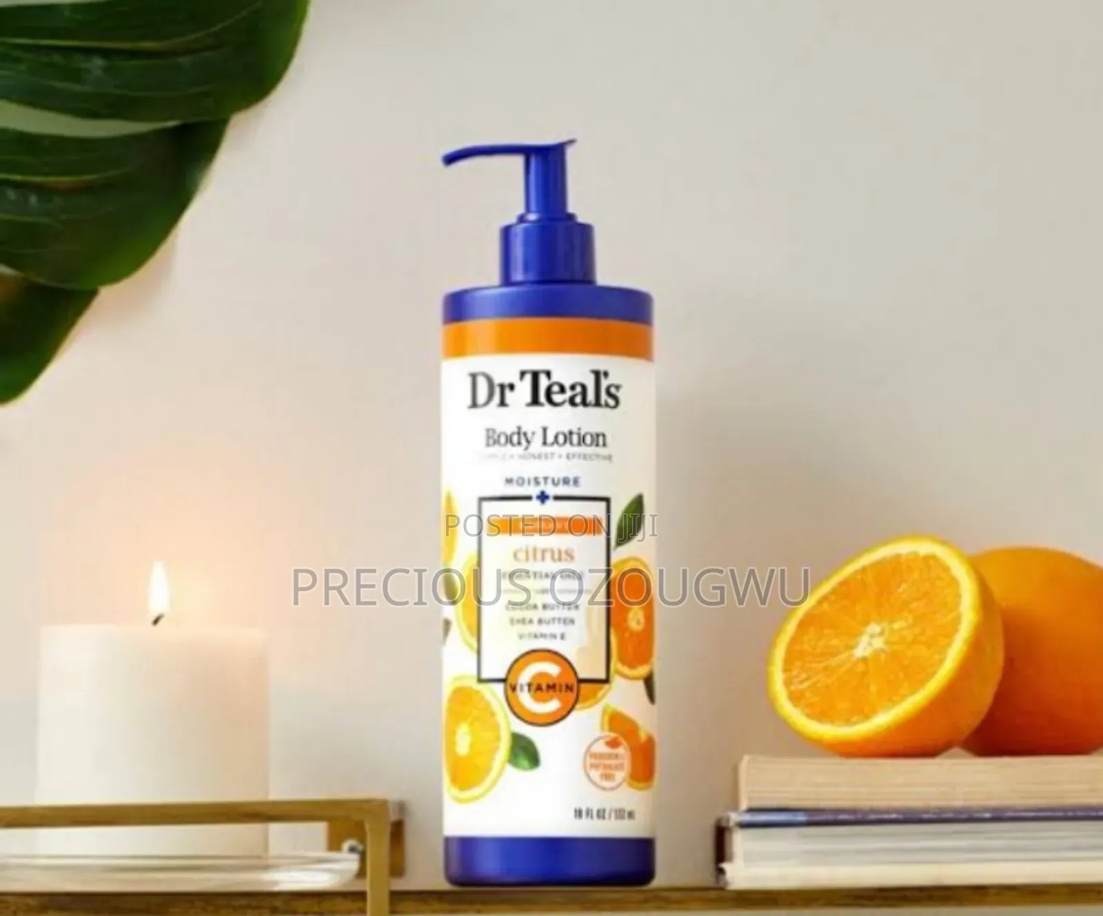 Skincare And Makeup Products