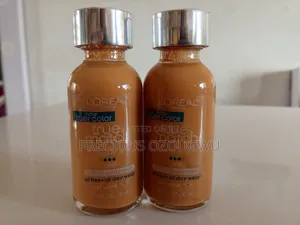 Skincare And Makeup Products