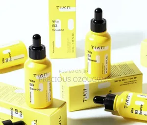 Skincare And Makeup Products