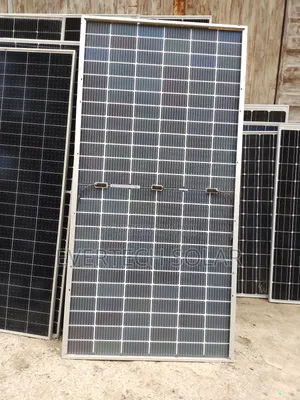 600 Watts Jinko Bifacial Mono Panel