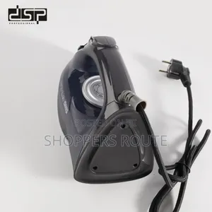 DSP Steam Station Iron 2200w 275ml Kd 1097
