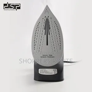 DSP Steam Station Iron 2200w 275ml Kd 1097