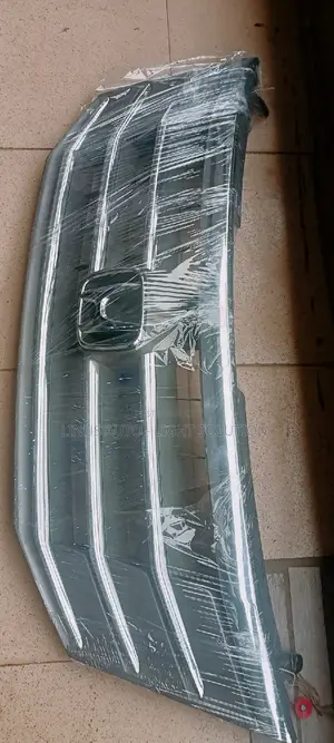 Front Grill 2008/2010 Honda Crosstour