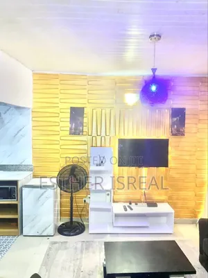 1 Bedroom Apartment Ajah Black