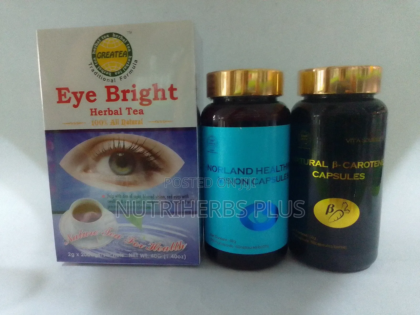 Say Goodbye to Glaucoma and Blurred Vision Within 30 Days