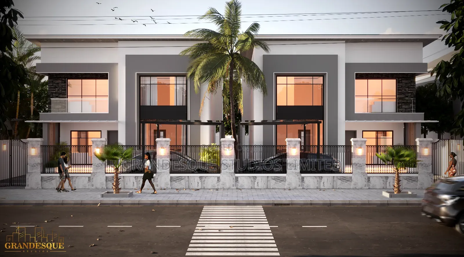 Affordable Architectural Designs, 3d, Plans, Layouts