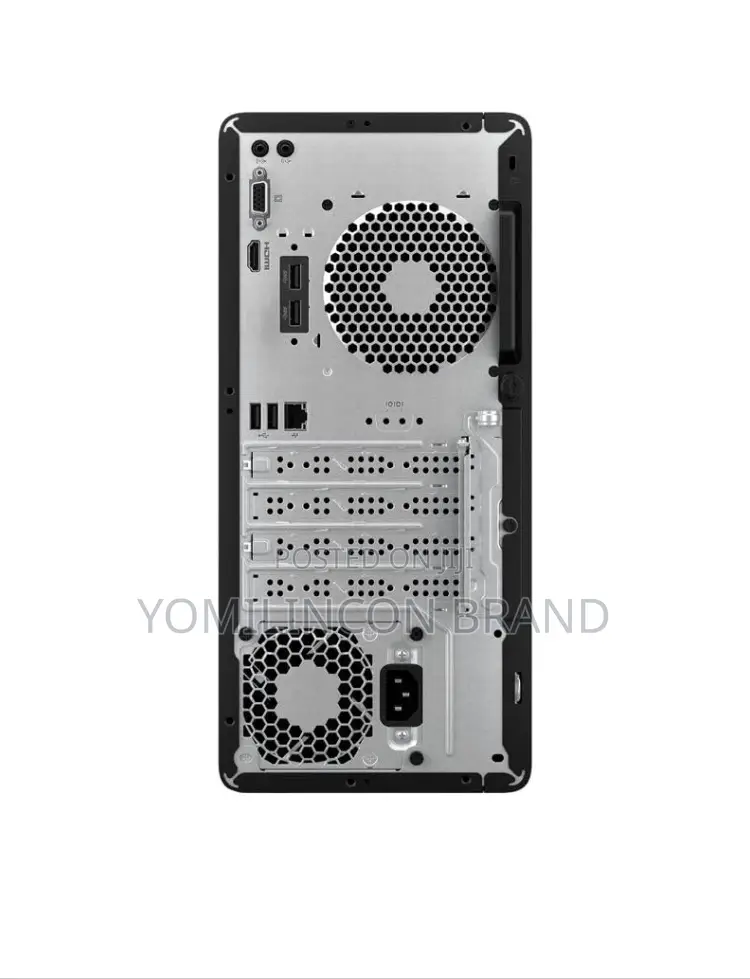 New Desktop Computer HP 290 G9 16GB Intel Core I7 SSD 1T