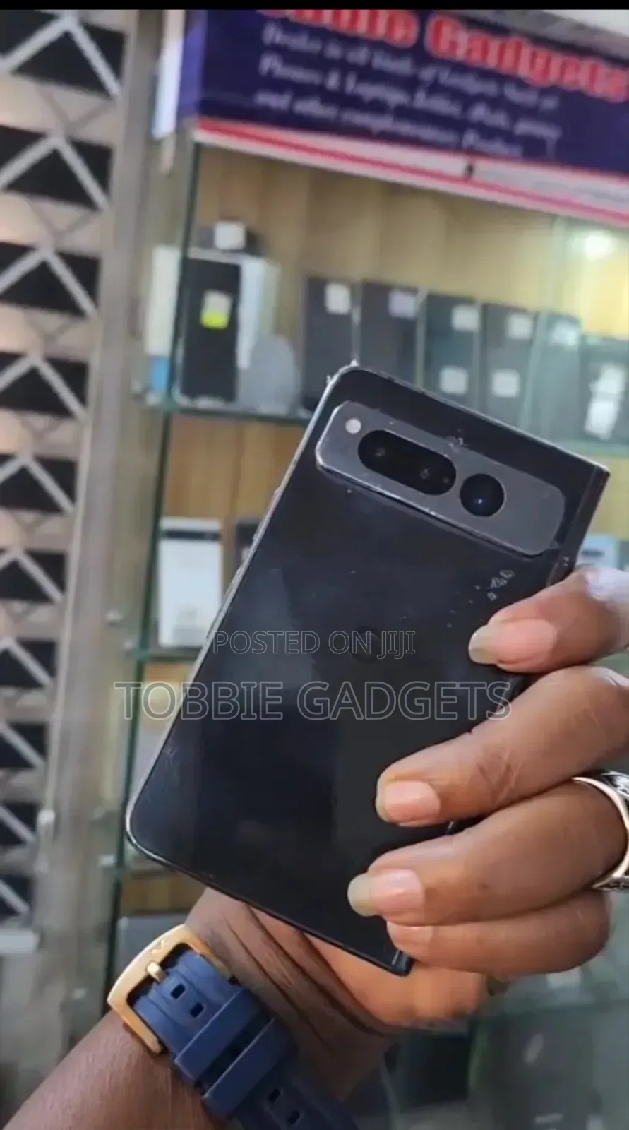 Google Pixel Fold 256 GB