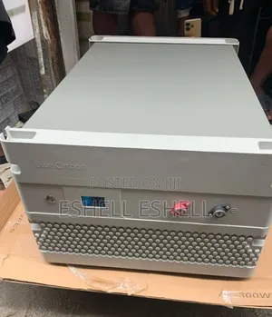 Blue Carbon 15kwh Rugged Lithium Battery