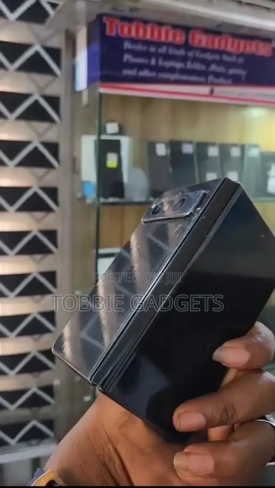 Google Pixel Fold 256 GB