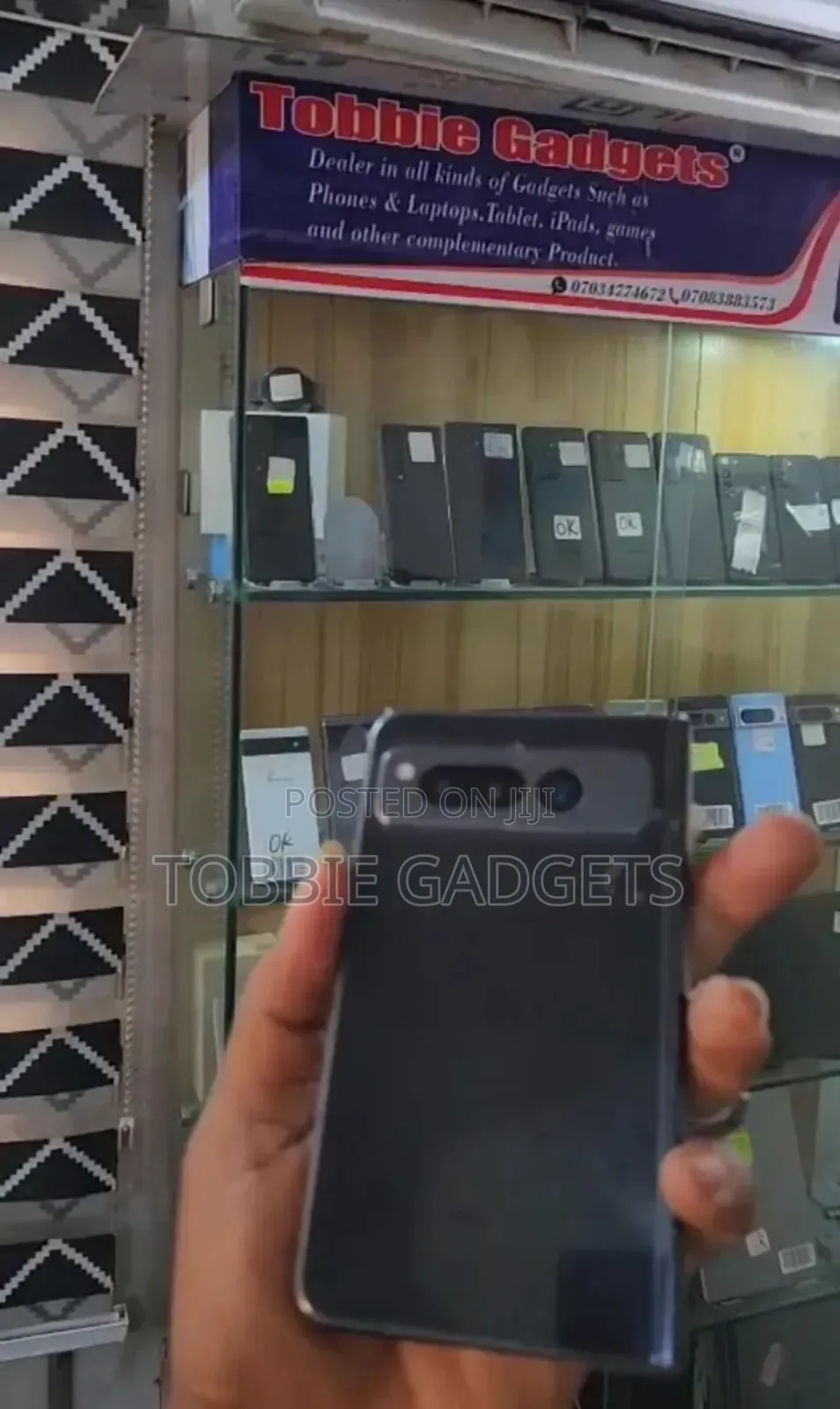 Google Pixel Fold 256 GB