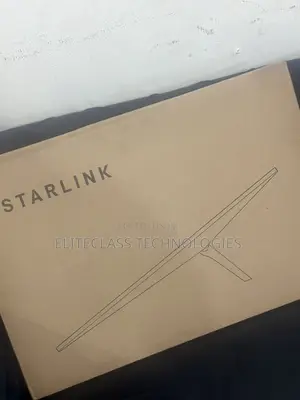 Sleek Operation Starlink Gen 3 Wifi Router (V3)