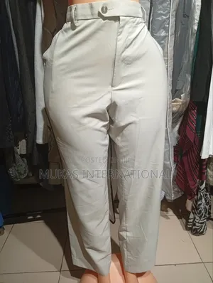Photo - Ladies Trouser