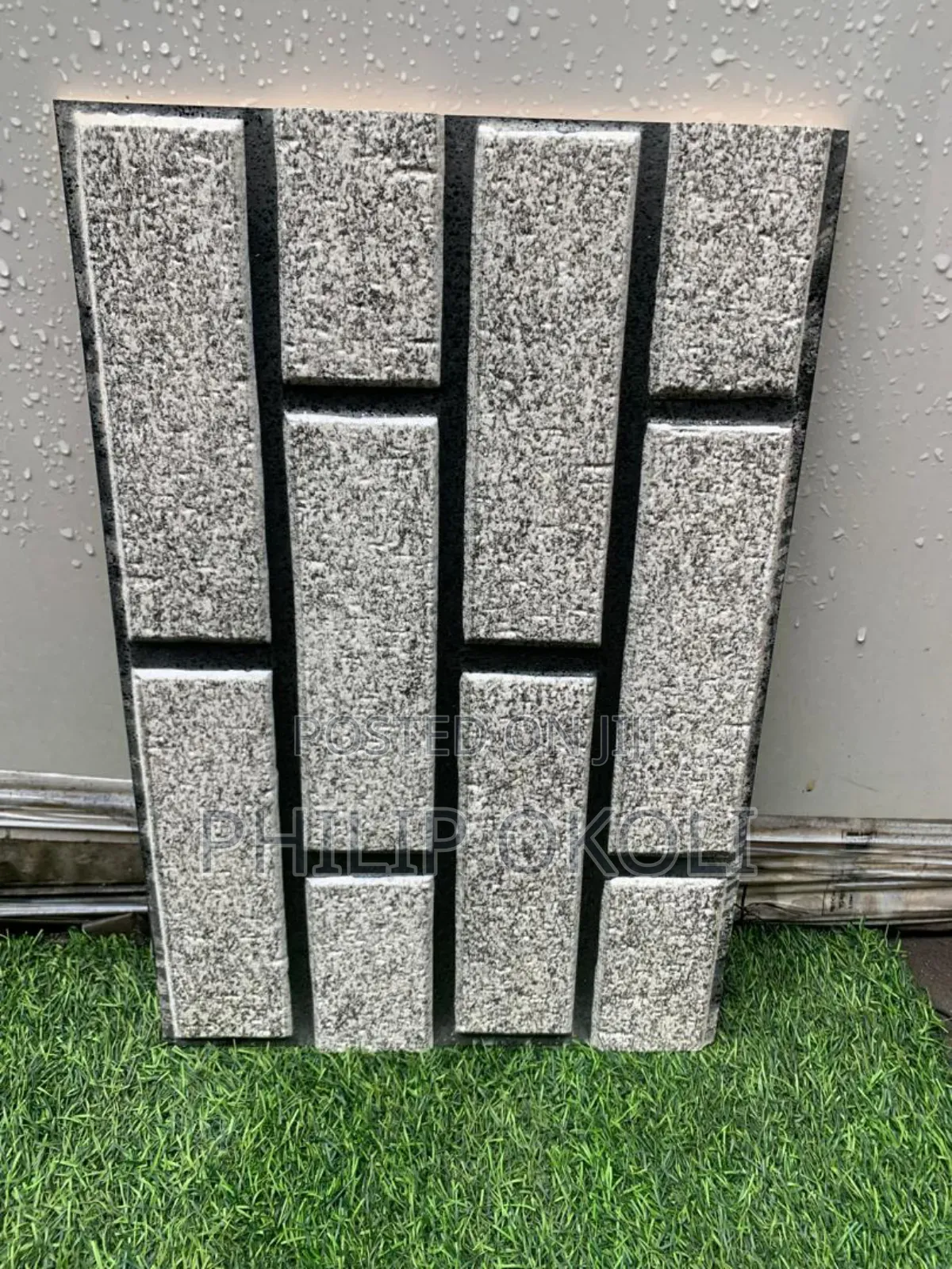 Bricks Form 30x50 Indian Wall Tiles