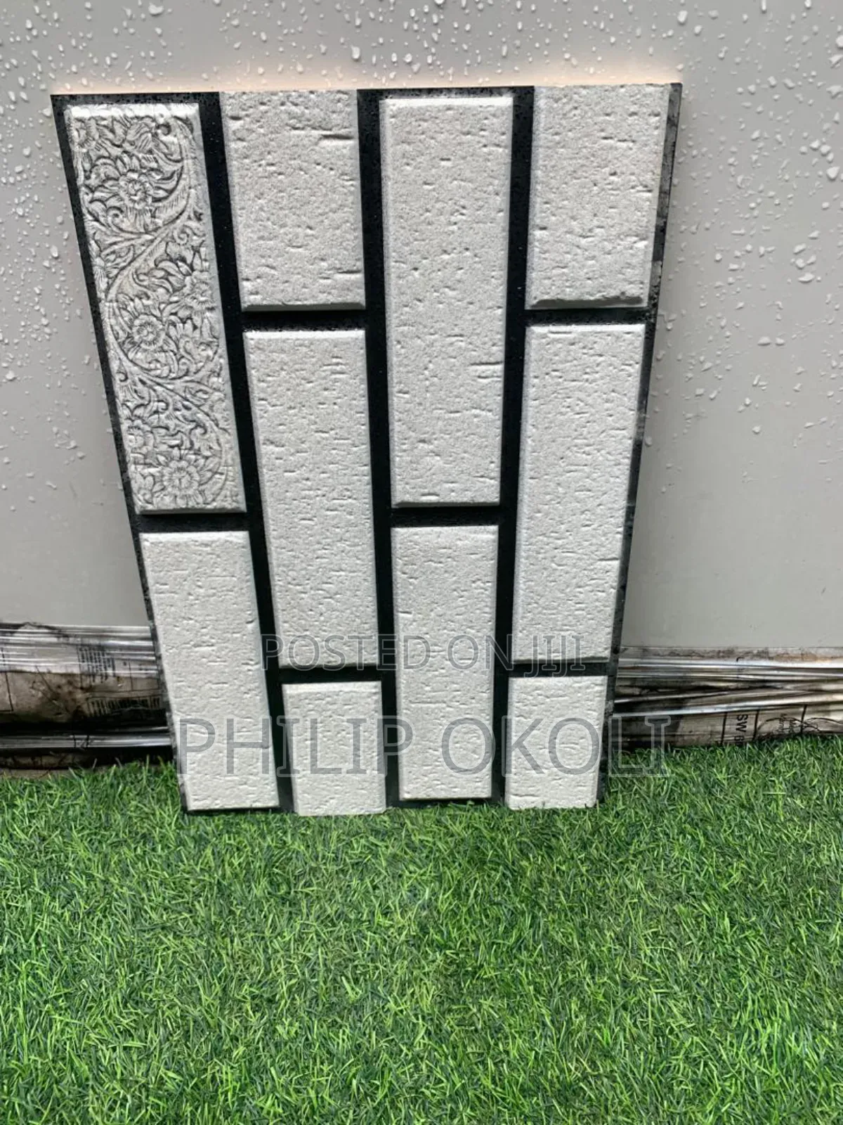 Bricks Form 30x50 Indian Wall Tiles