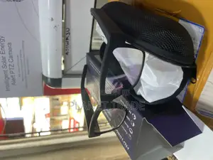 Glass Spy Camera Available in Large Quantities