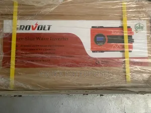 Inverter Grovolt