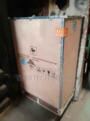 17.5kwhs Felicity Lithium Battery 🔋 51.2v